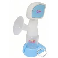 ราคา Moderncare โมเดิร์นแคร์ เครื่องปั๊มนมไฟฟ้าสีฟ้า EP0902 (6339325)