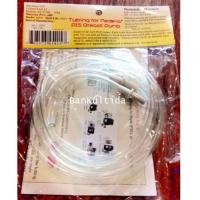 ราคา สายยางเครื่องปั๊มนมแม่ Medela รุ่น PIS (Pump in style advanced) (6267236)