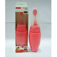 ราคา ชุดป้อนอาหารเหลว Fisher-Price สีชมพู (5513693)