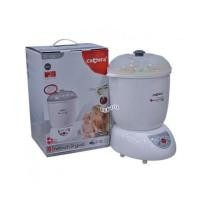 ราคา Camera คาเมร่า เครื่องนึ่งขวดนมพร้อมระบบอบแห้งคาเมร่า 9046 One Touch Drypod (5385804)