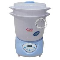 ราคา Modern Care โมเดิร์นแคร์ เครื่องอบขวดนมอบแห้ง4033ฟ้า (6124872)