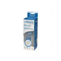 ราคา Dr.Brown\'s : DRB56 ขวดนม 2oz Natural Flow Baby Bottle (5423308)