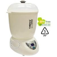 ราคา เครื่องนึ่งขวดนมคาเมร่าพร้อมระบบอบแห้ง C-9042 (4716903)