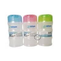ราคา Attoon แอทตูน ชั้นแบ่งนมผง 3 ชั้น สีฟ้า 105306 (4641049)