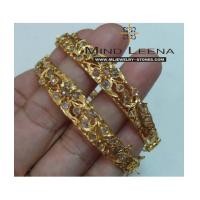 ราคา กำไลเพชรซีกโบราณ (เฆอรังอินตัน)peranakan nyonya jewelry (7078649)