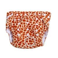 ราคา กางเกงผ้าอ้อมถอดซักได้ Luvable Friends คละลาย แรกเกิด-2 ปี (4776625)