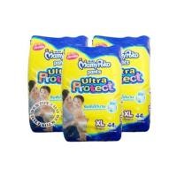 MamyPoko Ultra Protect Pants ไซส์ XL ขนาด 44 ชิ้น