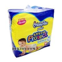 ราคา มามี่โพโค แพนท์ อัลตร้า โพรเทค 60 ชิ้น ไซส์ M (3995098)