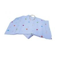 ราคา ผ้าอ้อมสาลูปาป้า-Papa Diaper ไซส์ 27 x 27 นิ้ว แพ็ค6 ผืน 025C (3587202)