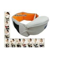 ราคา ที่นั่งเด็กคาดเอวฟาร์ลิน สีครีม Farlin Baby Hip Seat USE-6606 (5575842)