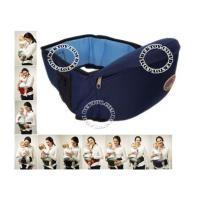 ราคา ที่นั่งเด็กคาดเอวฮิปซีท Aiebao Baby Hip Seat สีNAVY USE-6606 (4014113)