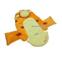 ราคา เบาะรองรถเข็น disney ทิกเกอร์ BBP-H06B (4996574)