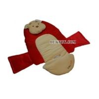 ราคา เบาะรองรถเข็น disney พูห์ BBP-H06A (4996564)