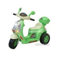 ราคา รถแบตเตอรี่ฟีโน่ เขียว (3616282)