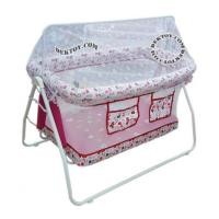 ราคา PAPA ปาป้า เปลไกวขนาดใหญ่ปาป้า-Papa สีแดง TK-05 (3003708)