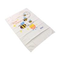 ราคา ผ้ายางแผ่นเรียบPureenไซส์ L ลายผึ้ง 60 x 90 ซม. 212140 (4739570)