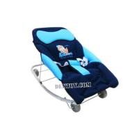 ราคา เปลโยกเด็กแอทตูน สีฟ้า (4936829)