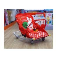 ราคา เปลโยกเด็กBEJOY441ลายLittle Bunnyสีแดง (4705020)