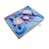 ราคา ชุดผ้าห่อตัวเด็ก disney อียอร์ (4767437)