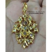 ราคา จี้เพชรซีกโบราณ (ล็อกเก็ตอินตัน) แบบสวย งานเก่าแท้ สภาพสมบูรณ์ (7048966)