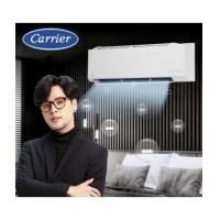 ราคา เครื่องปรับอากาศ Carrier ION-STRIKE INVERTER (38TVBA018/42TVBA018 ) ขนาด 18000 BTU new2021 (7506134)