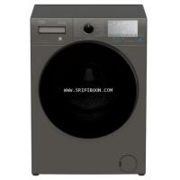 ราคา เครื่องซักผ้า BEKO เบโค รุ่น WCV10749XMST ความจุ 10 กก. บริการจัดส่งถึงบ้าน!.โทร.02-8050094-5 (7501755)