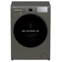 ราคา เครื่องซักผ้า BEKO เบโค รุ่น WCV9749XMST ความจุ 9 กก. บริการจัดส่งถึงบ้าน!.โทร.02-8050094-5 (7501753)