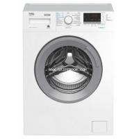 ราคา เครื่องซักผ้า BEKO เบโค รุ่น WCV8612X0ST ความจุ 8 กก. บริการจัดส่งถึงบ้าน!.โทร.02-8050094-5 (7501745)