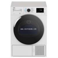 ราคา เครื่องอบผ้า BEKO เบโค รุ่น DH9443CX0W ความจุ 9 กก. บริการจัดส่งถึงบ้าน!.โทร.02-8050094-5 (7501730)