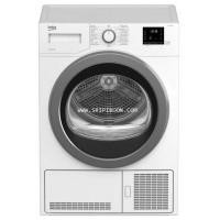 ราคา เครื่องอบผ้า BEKO เบโค รุ่น DU10133GA0W ความจุ 10 กก. บริการจัดส่งถึงบ้าน!.โทร.02-8050094-5 (7501727)