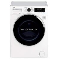 ราคา เครื่องซักผ้า BEKO เบโค รุ่น WTV8744XOA ความจุ 8 กก. บริการจัดส่งถึงบ้าน!.โทร.02-8050094-5 (7500194)