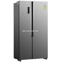 ราคา ตู้เย็น SIDE BY SIDE BEKO เบโค รุ่น GNT517XP ขนาด 18.5 คิว ส่งถึงบ้าน! โทร.02-8050094-5 (7499609)