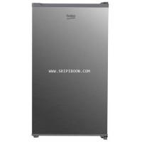 ราคา ตู้เย็น 1 ประตู BEKO เบโค รุ่น RS922OP ขนาด 3.3 คิว บริการจัดส่งถึงบ้าน! โทร.02-8050094-5 (7499588)
