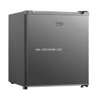 ราคา ตู้เย็น 1 ประตู BEKO เบโค รุ่น RS402OP ขนาด 1.4 คิว บริการจัดส่งถึงบ้าน! โทร.02-8050094-5 (7499582)