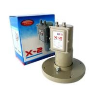 ราคา LNB หัวรับสัญญาณ C-Band PSI X-2 (1847207)