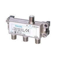ราคา 3 way splitter (FRACARRO) (1072460)