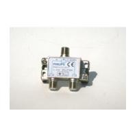 ราคา 2 way splitter (FRACARRO) (1072455)