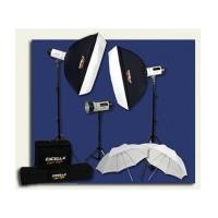 ราคา EXCELLA STUDIO LIGHT Neo D-4 Kit (3823734)