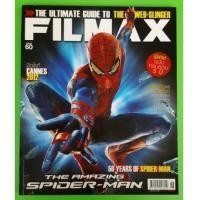 ราคา FILMAX 50 YEARS OF SPIDER-MAN (7454696)