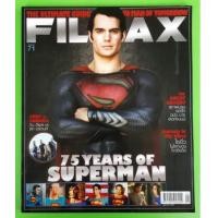 ราคา FILMAX 75 YEARS OF SUPERMAN (7454692)