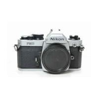 ราคา NikonFM2n no.7255265(สินค้ามือสอง)สภาพสวยมาก ใช้งานได้เต็มระบบ มีประกันจากทางร้าน3เดือน (6829688)