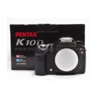 ราคา Pentax K10D 10.2MP Digital SLR Camera with Shake Reduction (Body Only)(สินค้ามือสอง) สภาพสวย มีกล่อง (6120400)