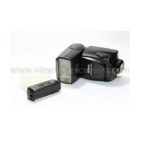 ราคา Nikon SB-800 Speedlight Flash (สินค้ามือสอง) อุปกรณ์เต็มกล่อง +ช่องถ่านเสริม+SoftBox (5823411)