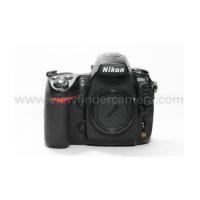 ราคา Nikon D700 SLR Digital Camera (Body Only) (สินค้ามือสอง) ครบกล่อง สภาพสวย ชัตเตอร์5x,xxx (5808051)