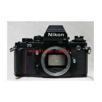 ราคา Nikon F3HP สภาพใหม่มาก 90up (736114)