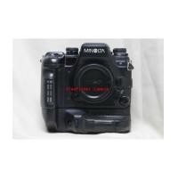 ราคา Minolta Dynax 9 + Grip VC-9 90% (725516)