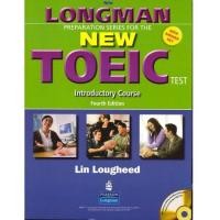 ราคา LONGMAN Preparation Series for the New TOEIC Test Introductory CourseISBN9780131993198 (4876511)