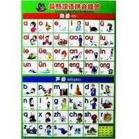 ราคา โปสเตอร์เรียนพินอิน (5783528)