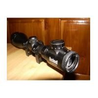 ราคา กล้องติดปืน Bushnell 3-9X50 A0E ของแท้ พร้อมขาติดกล้อง ใช้งานได้ปกติ (7259776)