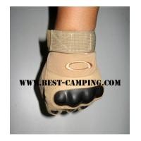 ราคา GLOVES, OAKLEY HALF SAND (ถุงมือ OAKLEY ครึ่งนี้ว) (3482328)